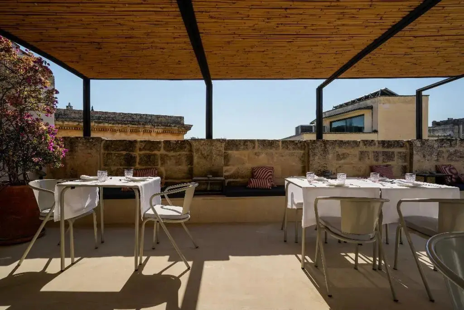 Palazzo De Noha