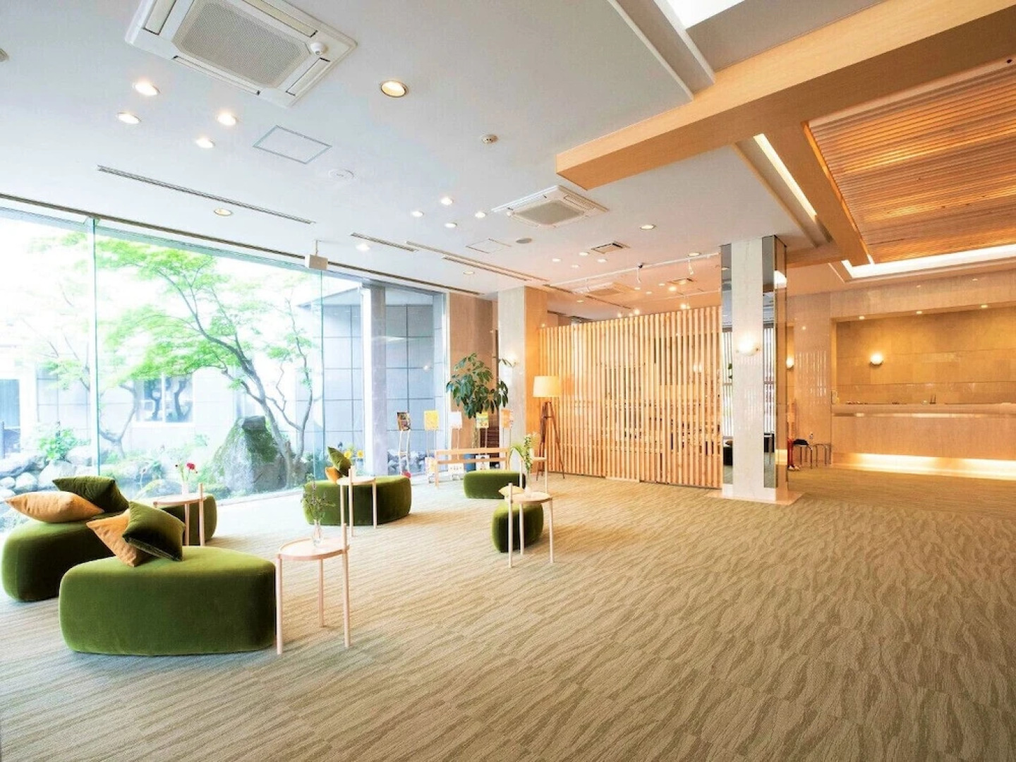 Yutorelo Bandai Atami