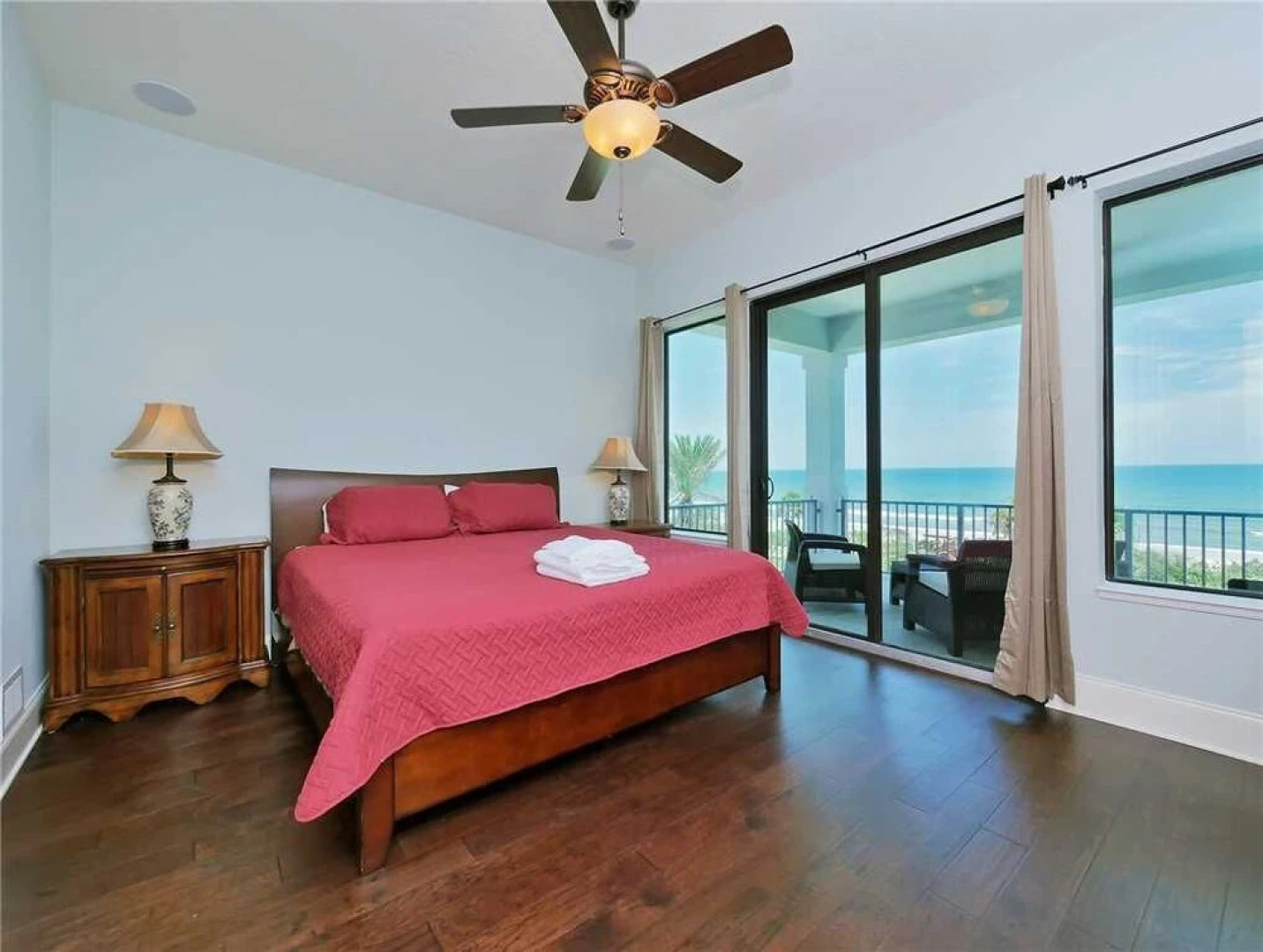 Cinnamon Beach Nautilus Ocean Front - Six Bedroom Condo