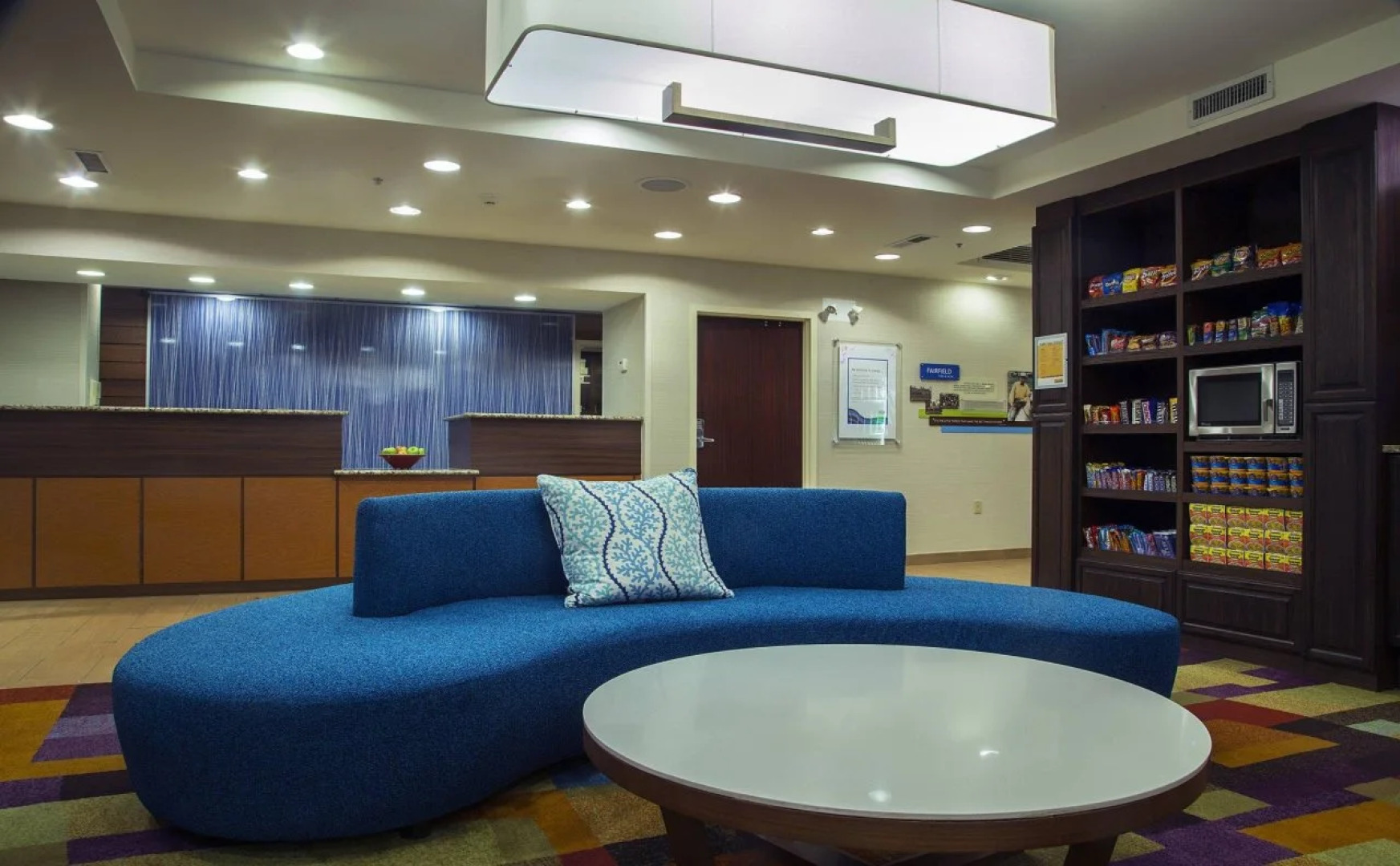 Fairfield Inn by Marriott Myrtle Beach North