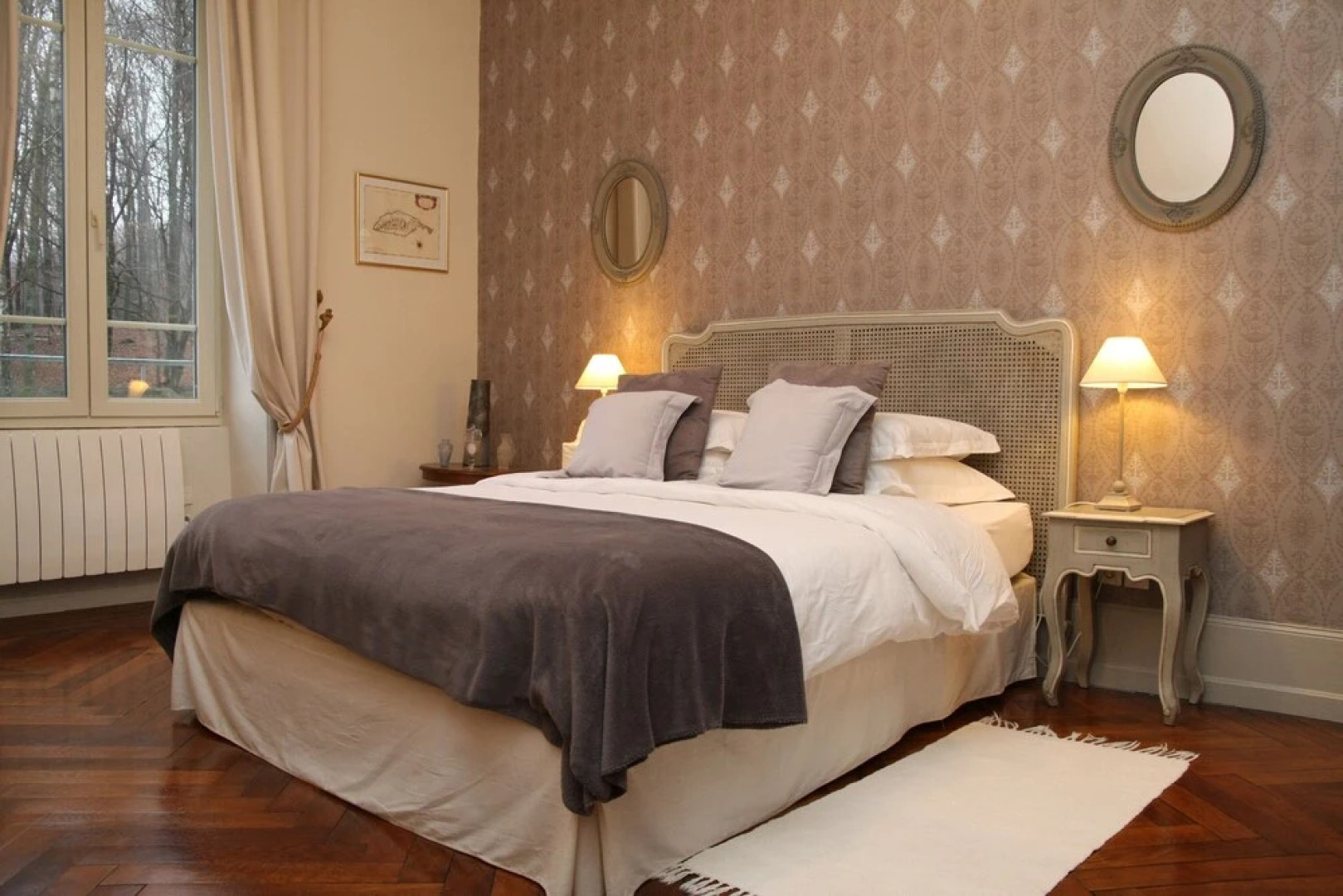 Château de la Houillere