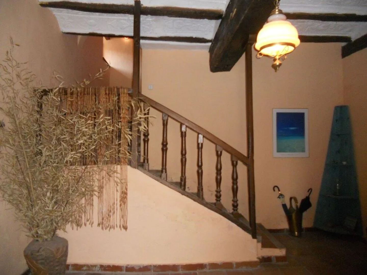 Villa Emiliana. Hotel Rural