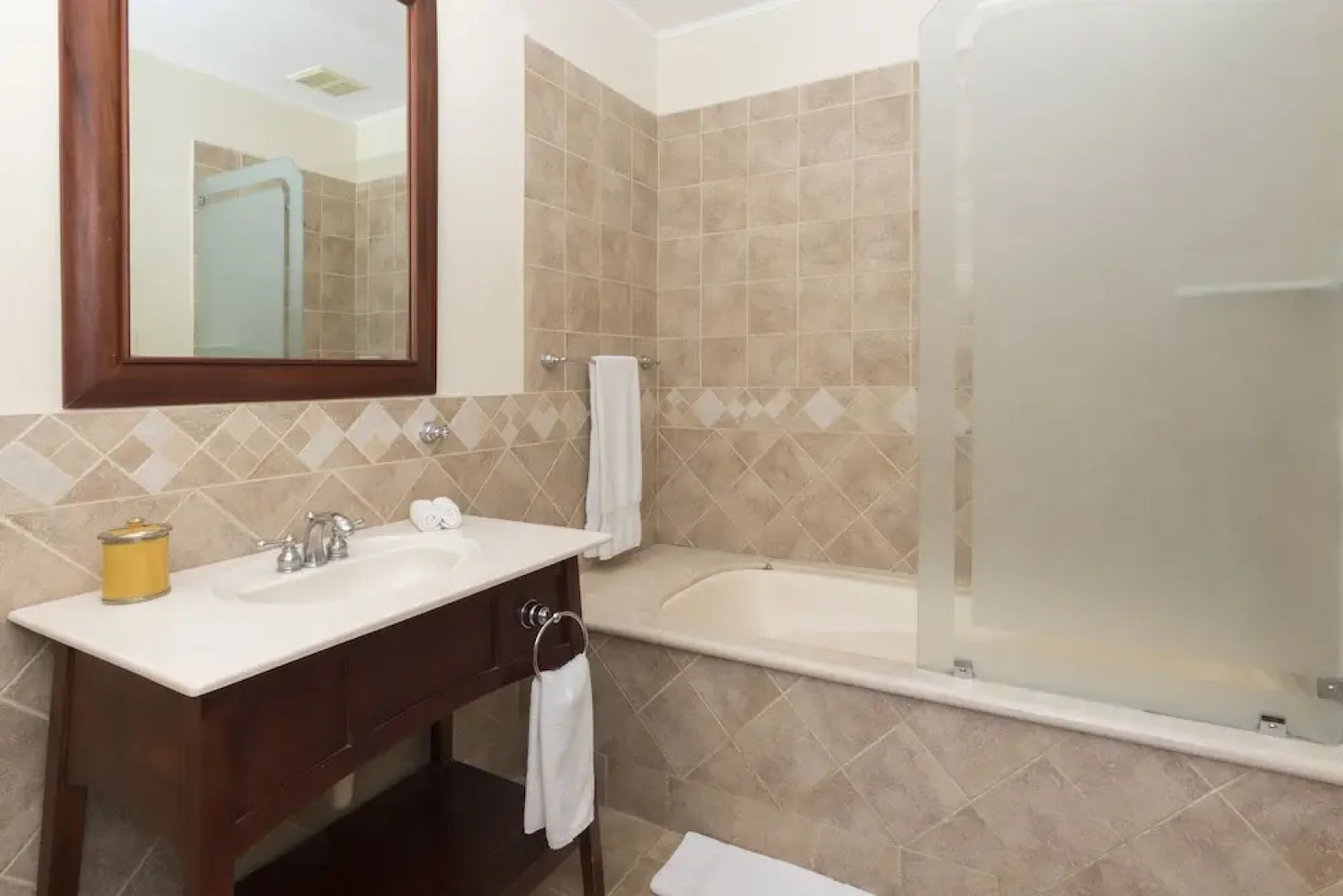 Ocean View Luxury Condo at Reserva Conchal A2