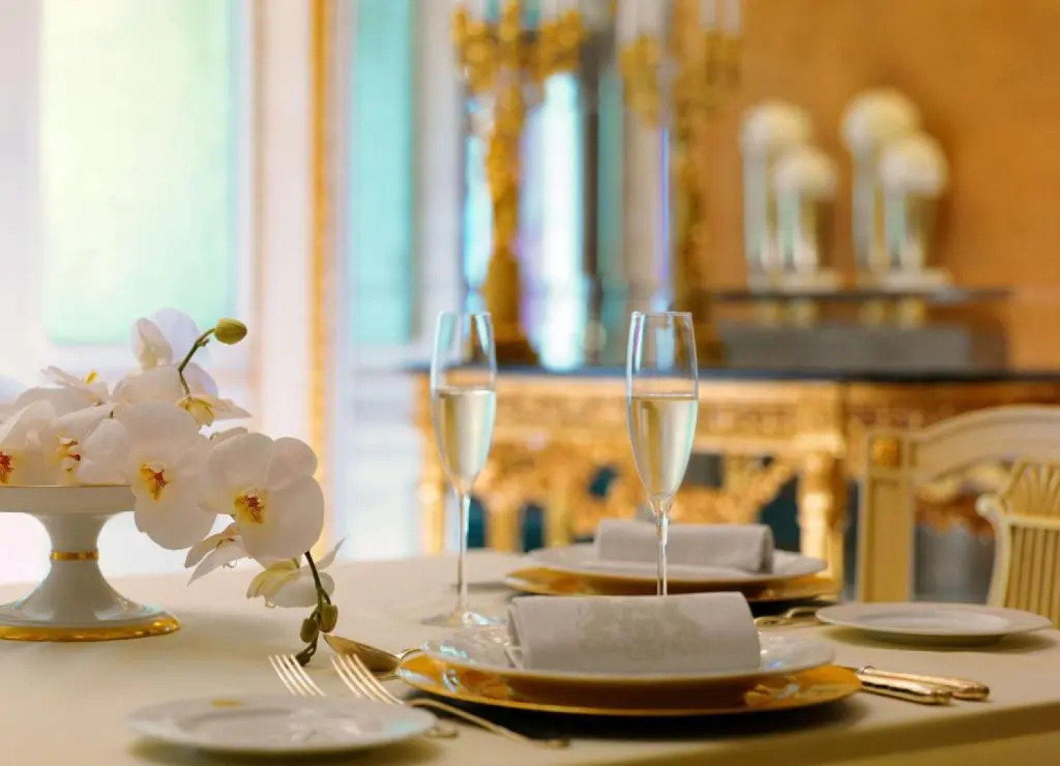 Hotel Imperial, a Luxury Collection Hotel, Vienna