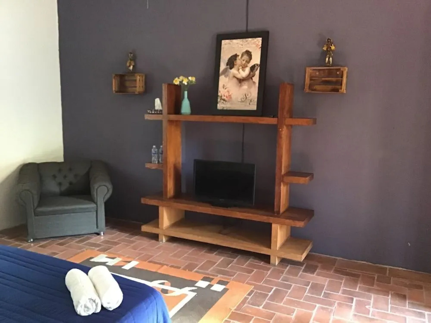 Hacienda San Nicolas