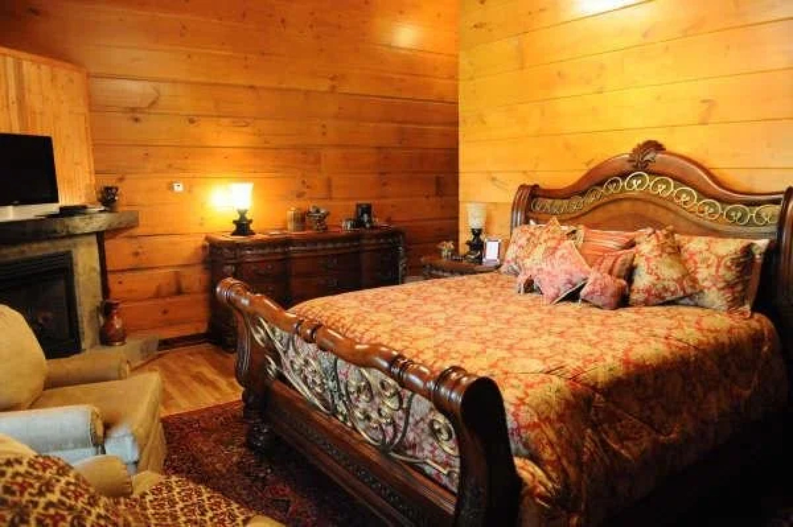 Black Bear Cove Lodge