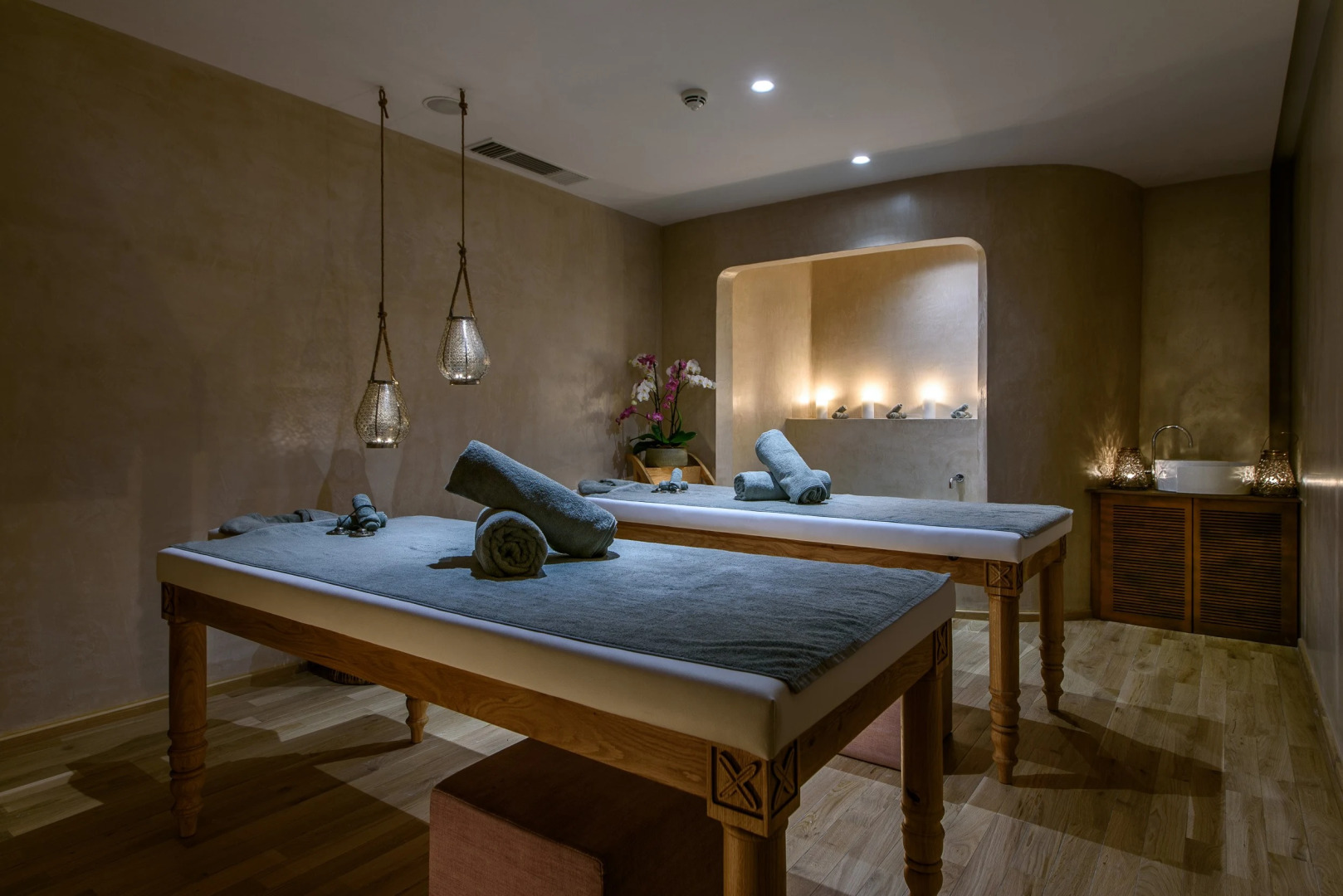 Курорт Stella Palace Aqua Park 