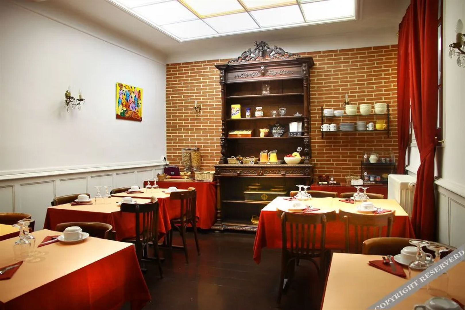 Hôtel & Spa Bellevue