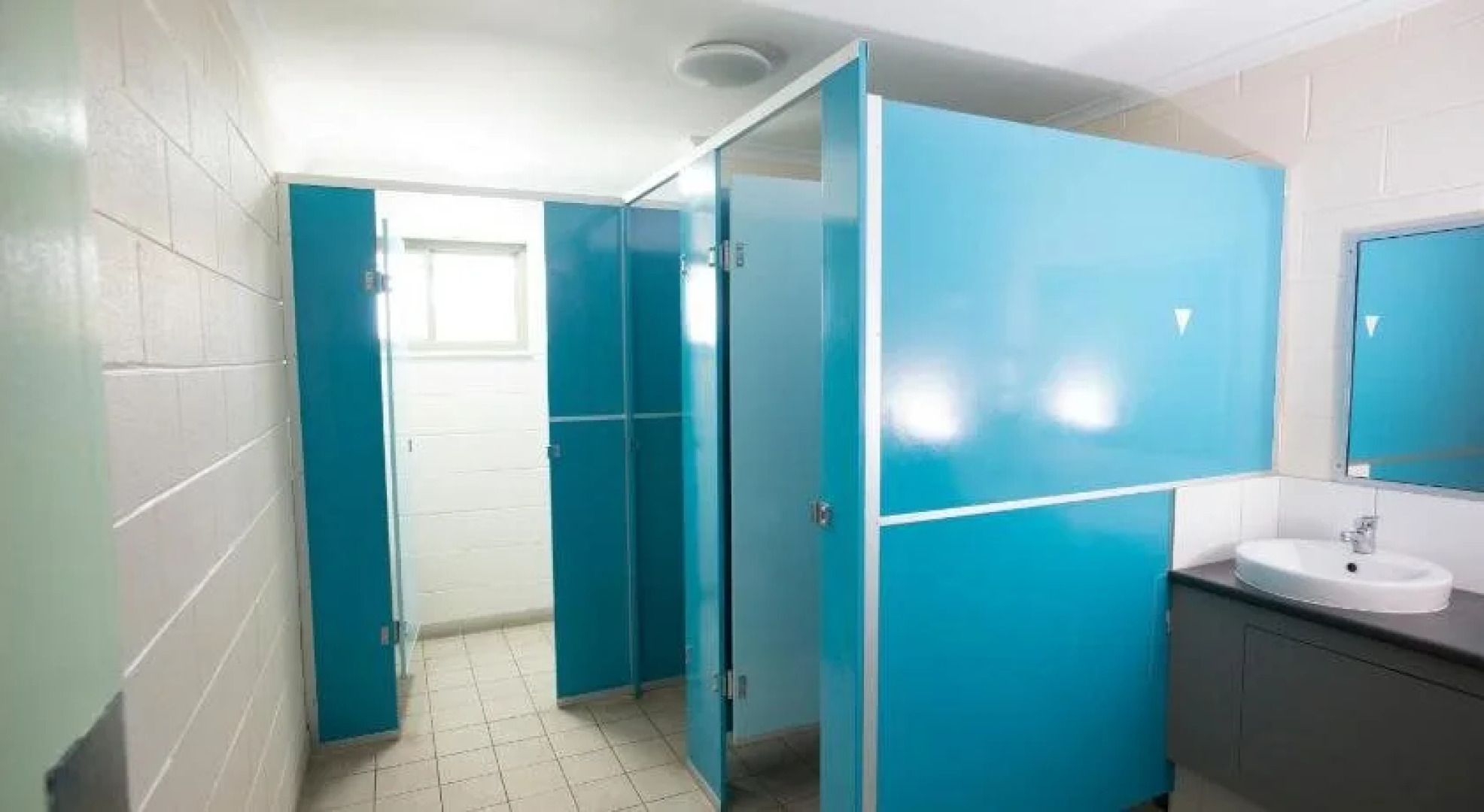 Manta Lodge YHA & Scuba Centre - Hostel