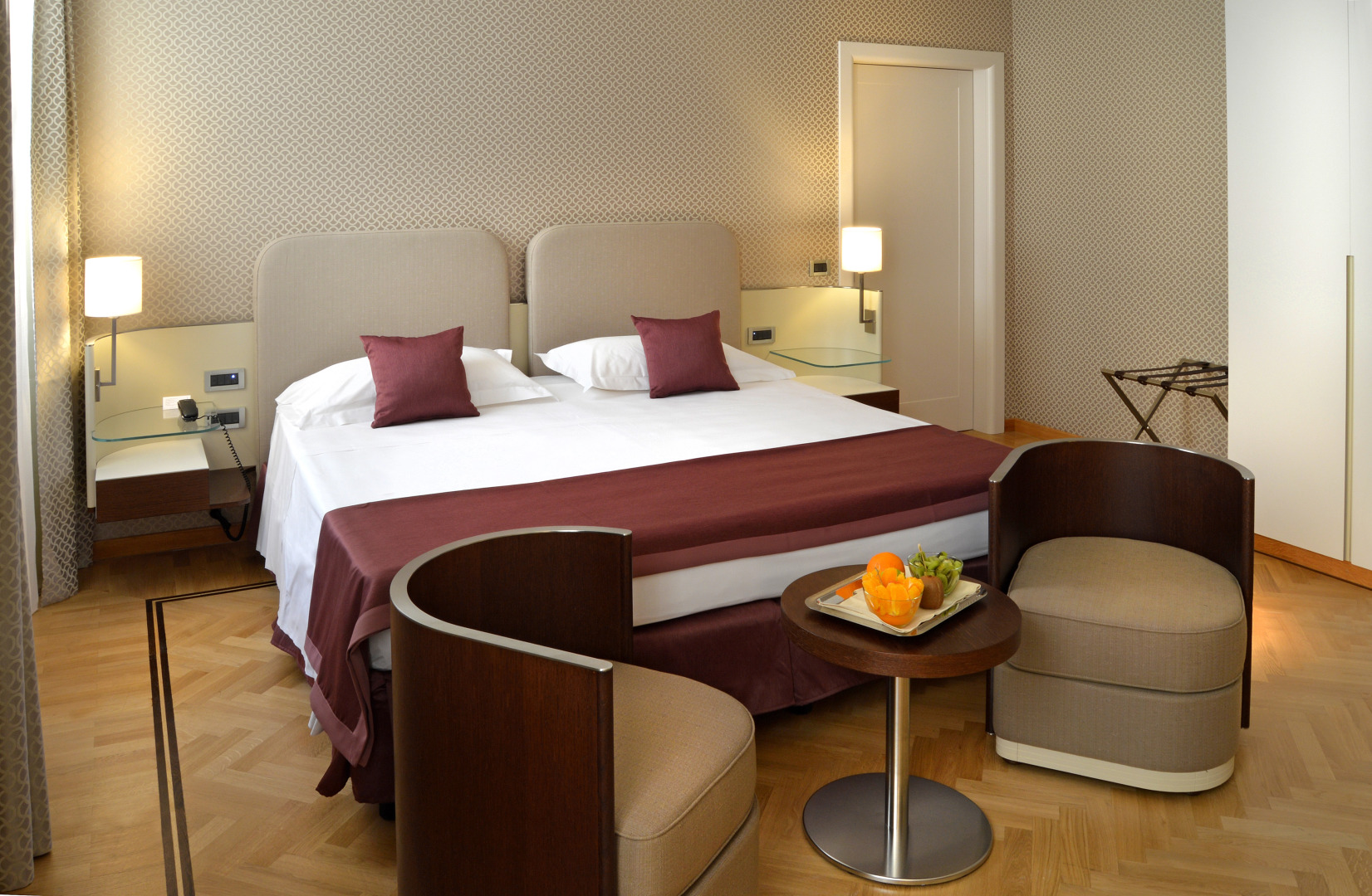 Hotel Palazzo Esedra