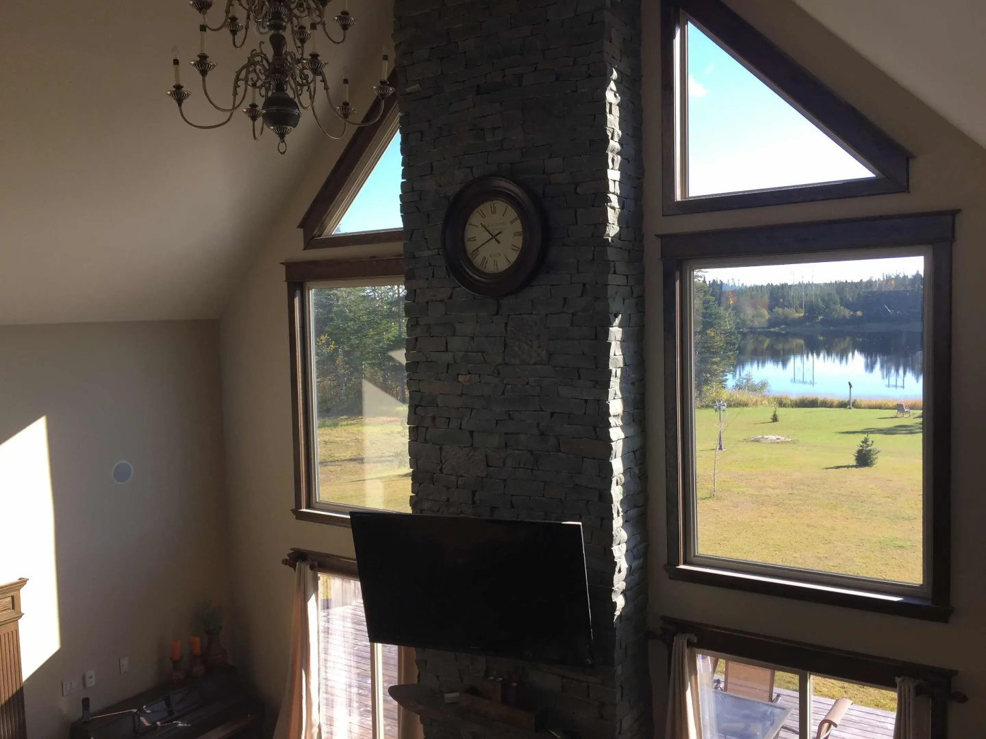 Tranquil Waters Inn