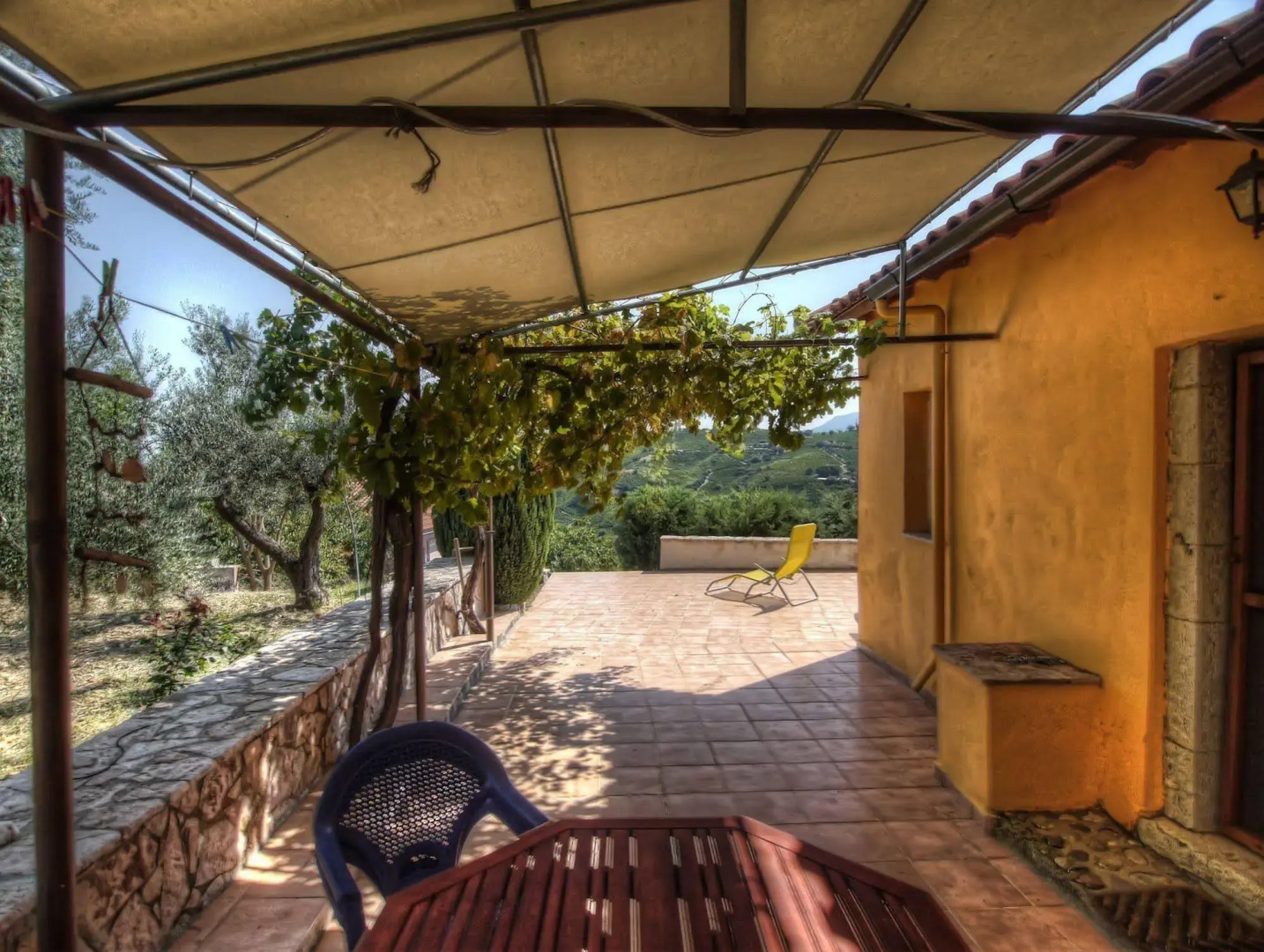 Guesthouse Gerofotis