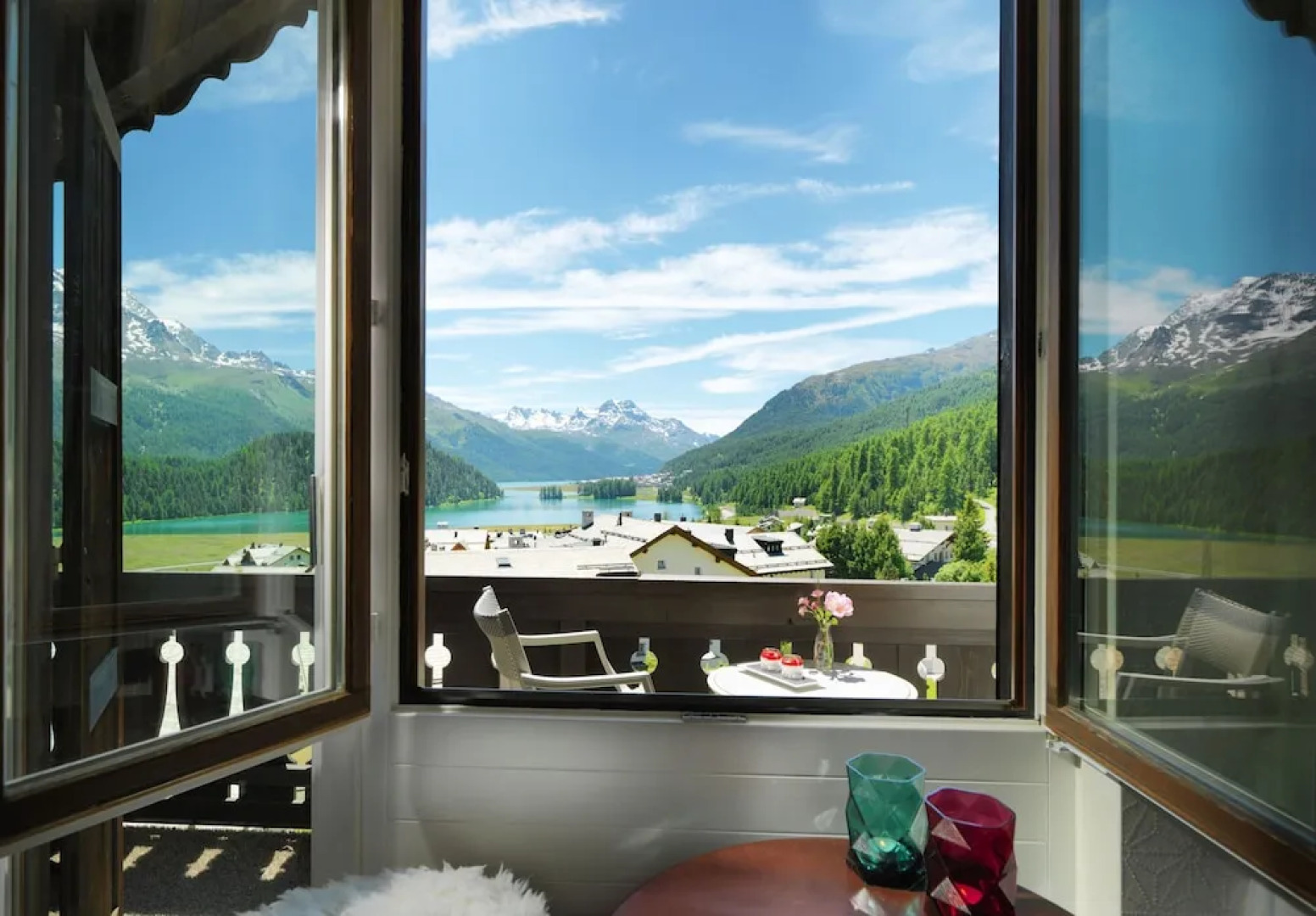 Giardino Bed & Breakfast