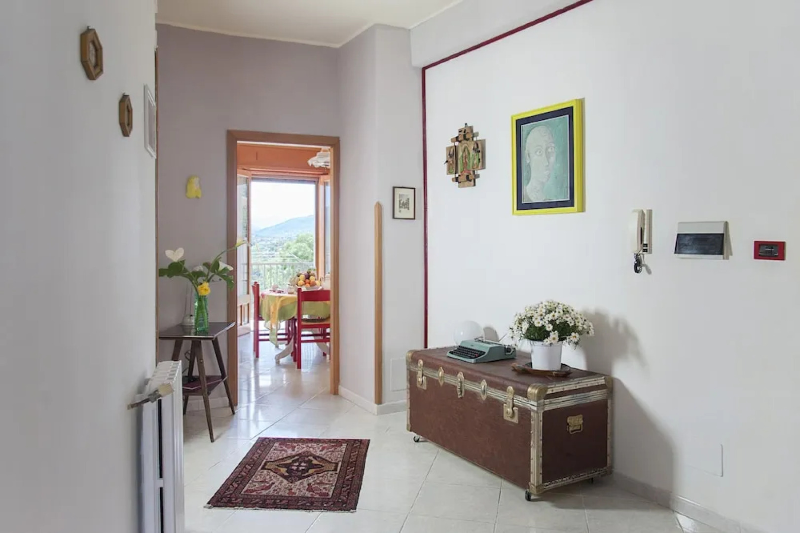 Smile Apartment with views by Wonderful Italy