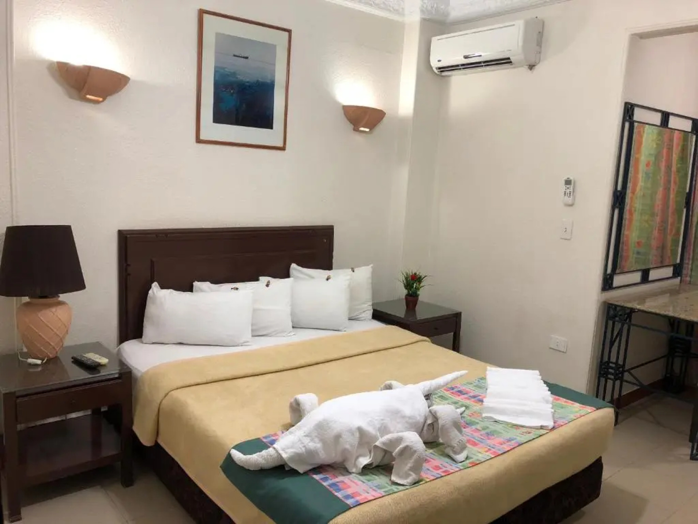 Bonne Vie Hotel