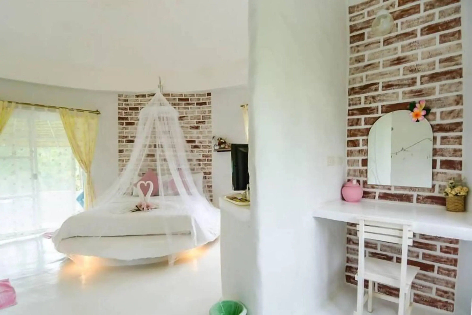 Khun Khao Tamnan Prai Resort