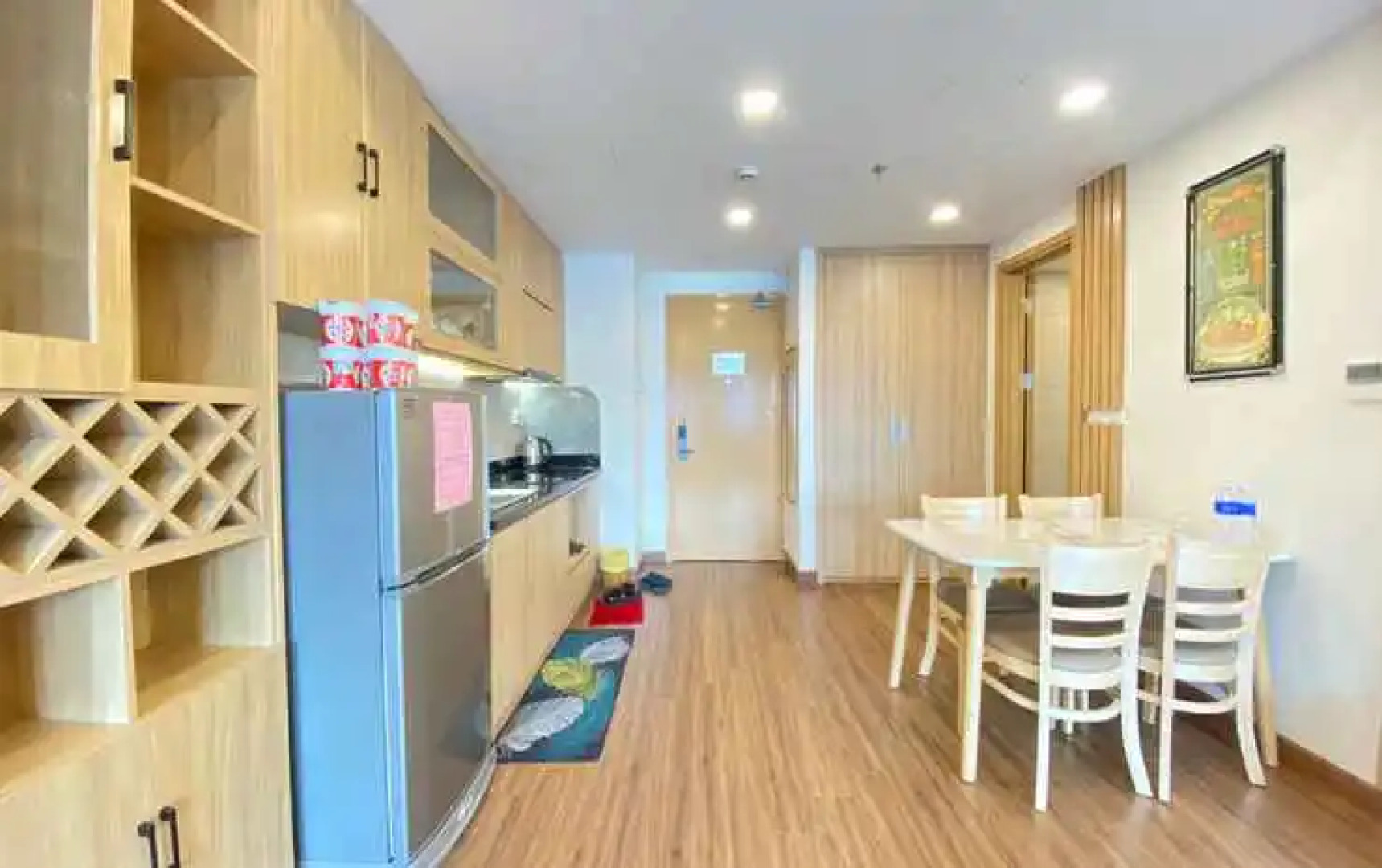 FLC Sea Tower Quy Nhon - ND Condotel