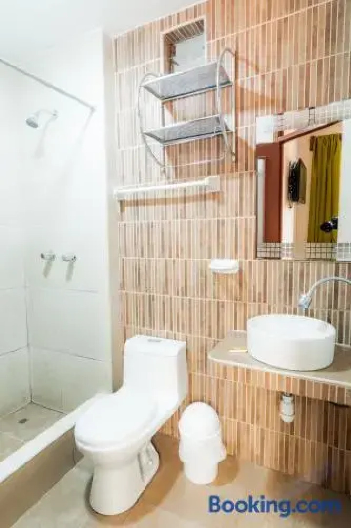 Hotel San Francisco de Paula