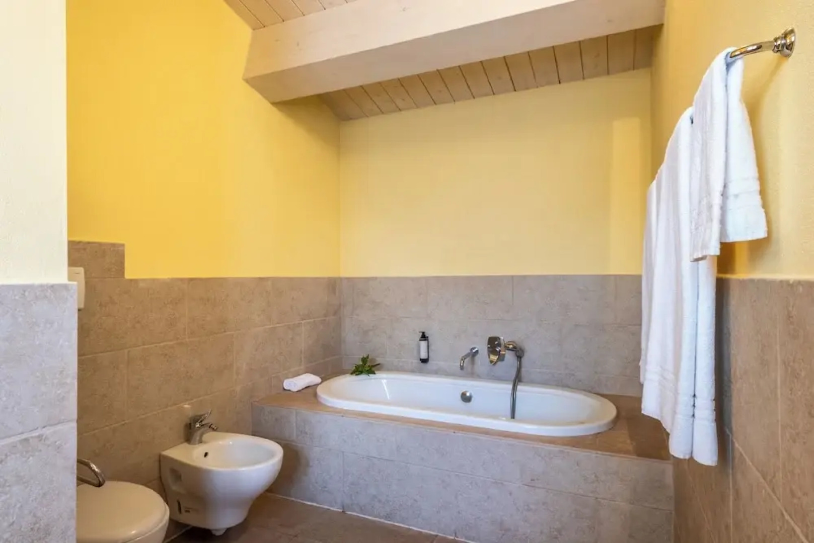 Superb Two-storey Villa Limone Apartment - Resort Cignella