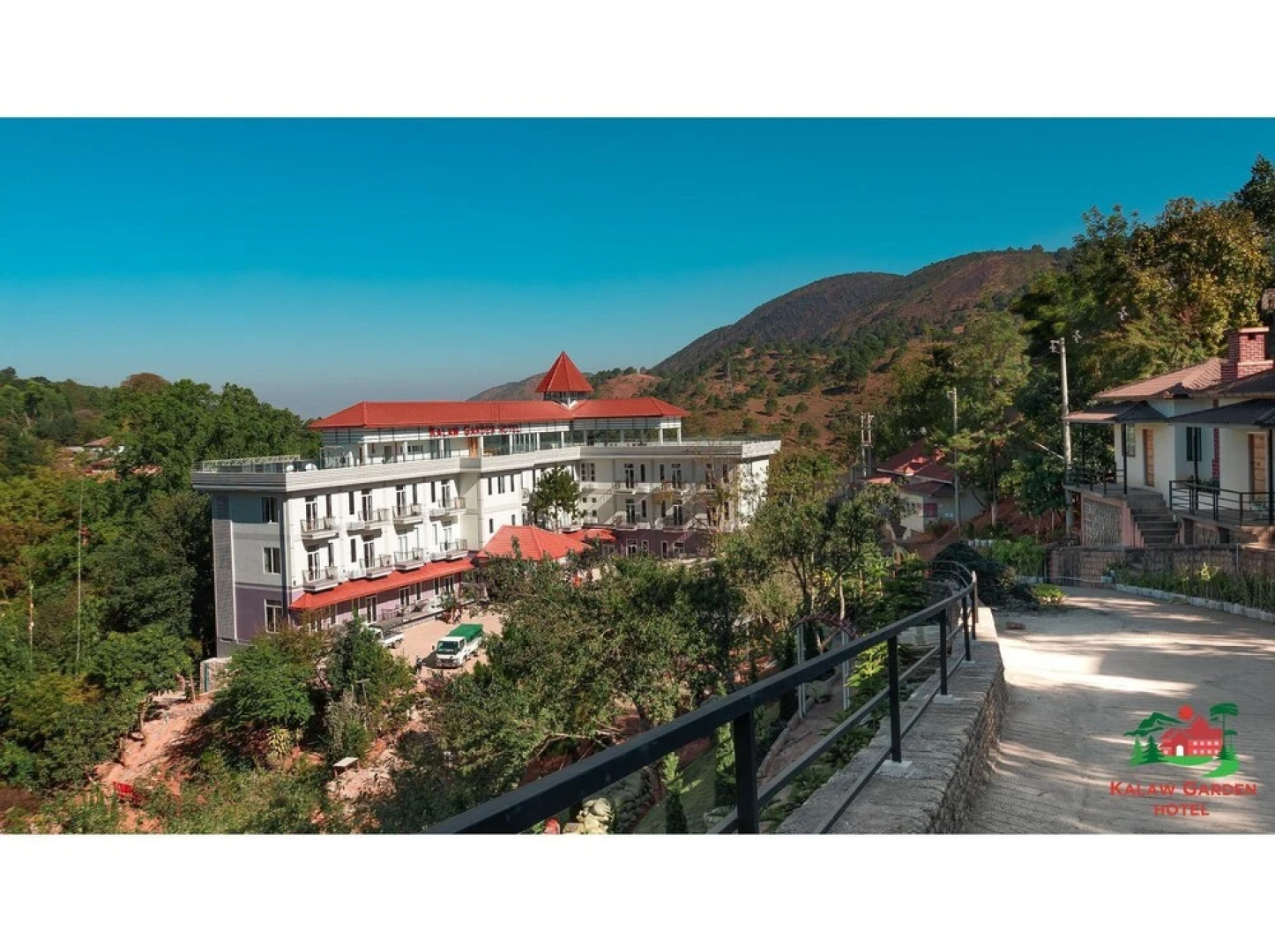 Kalaw Garden Hotel