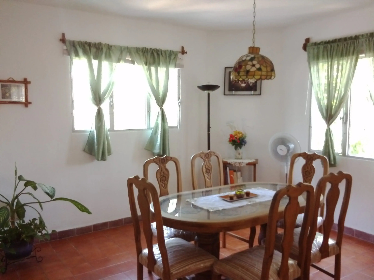 Los Caracoles Bed & Breakfast