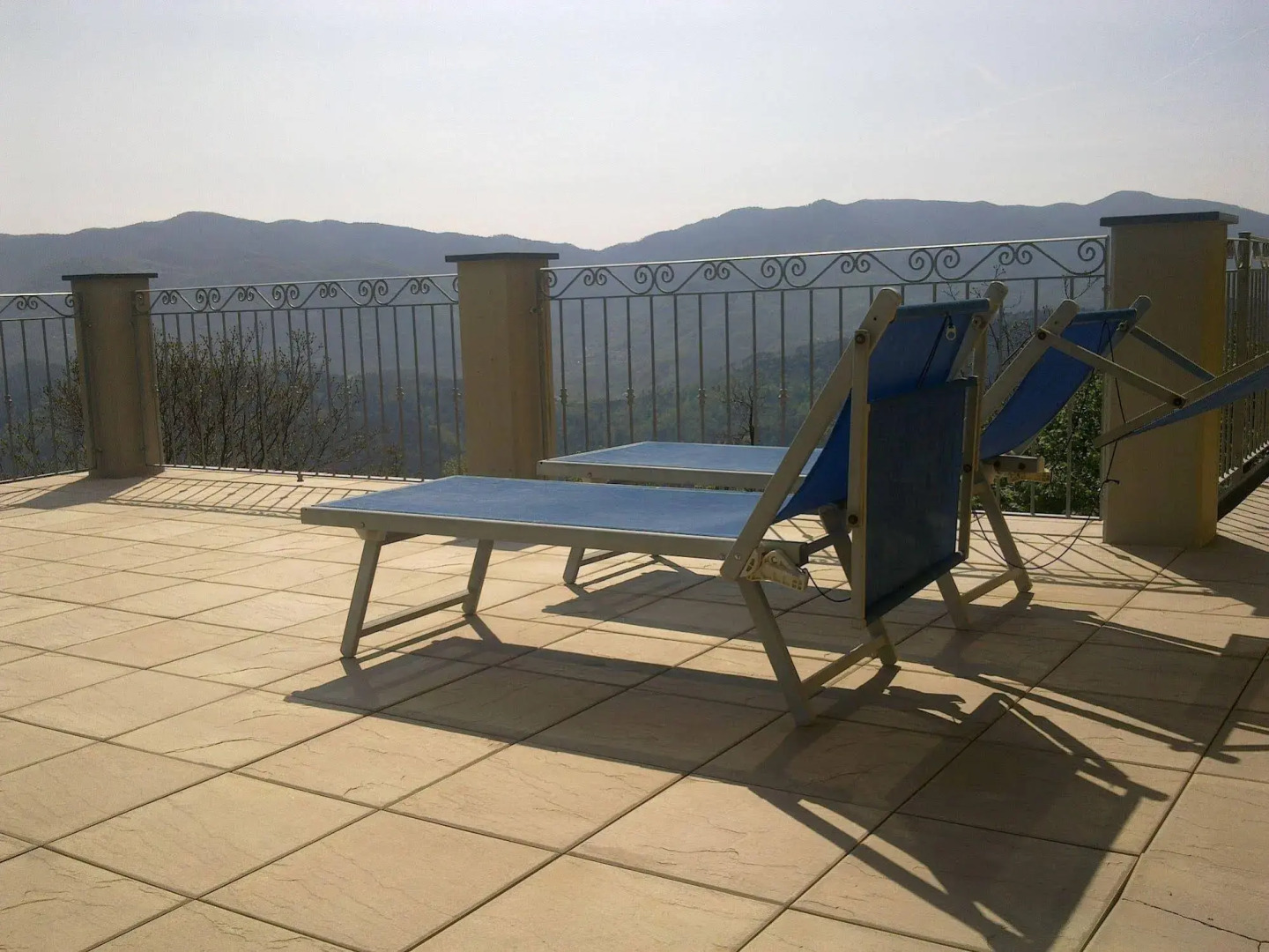 B&B Cinqueterre Il filo di Arianna