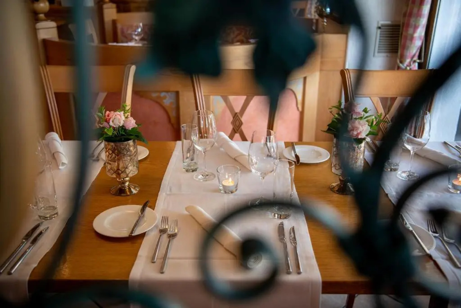 SALZANO Hotel - Spa - Restaurant