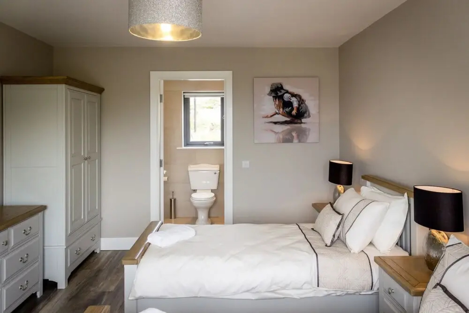 Baybridge House, Sky Road