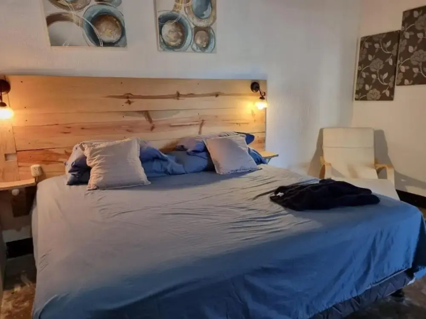 Hotel y Rest las Cristalinas