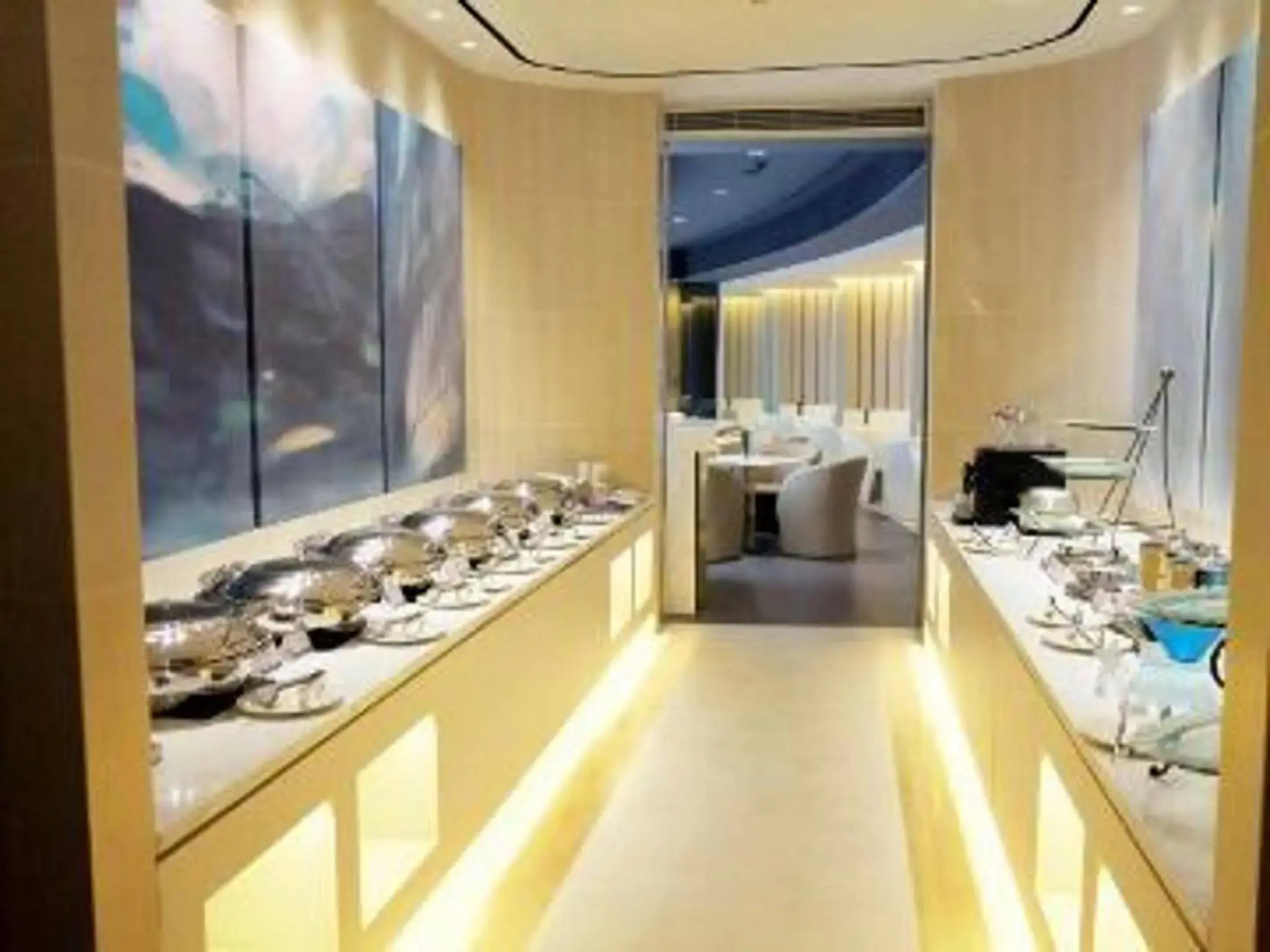 Jinjiang Inn Select Wuxi Zhongshan Road