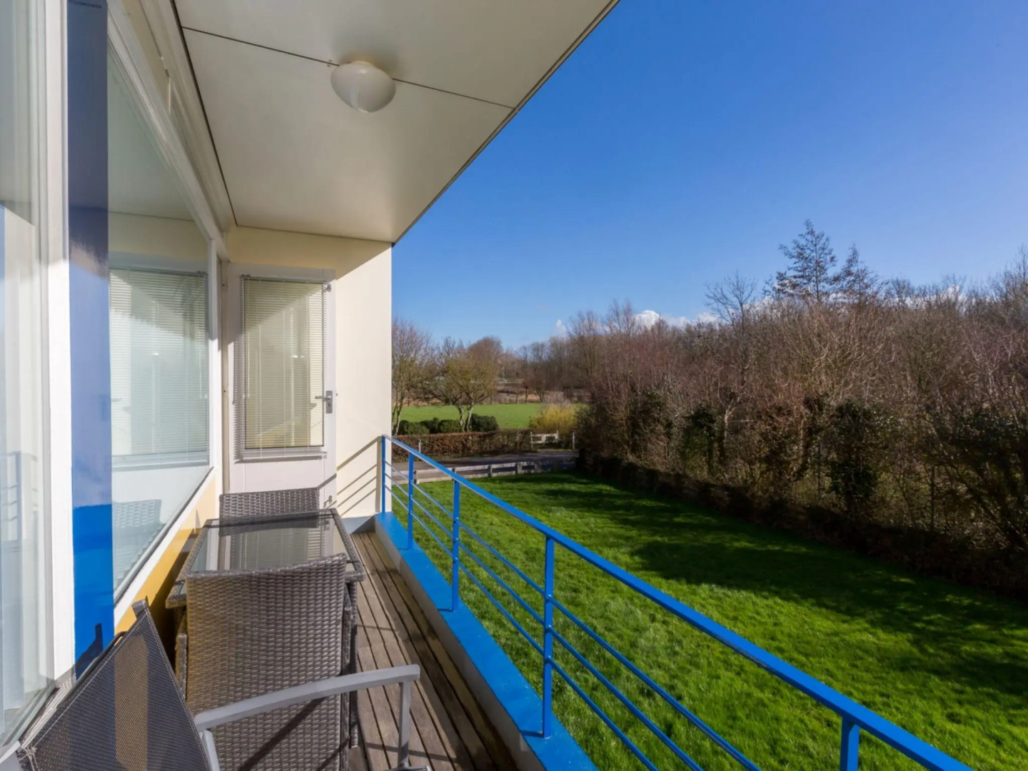 Apartment in Flushing Near Vlissing Beach