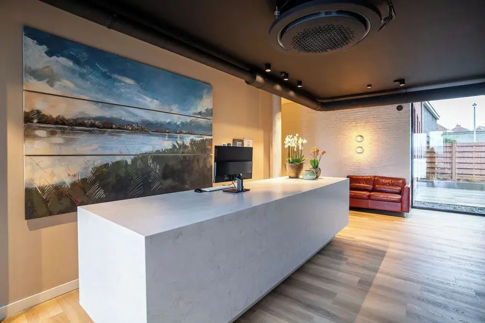 Boutique Hotel Annamaes