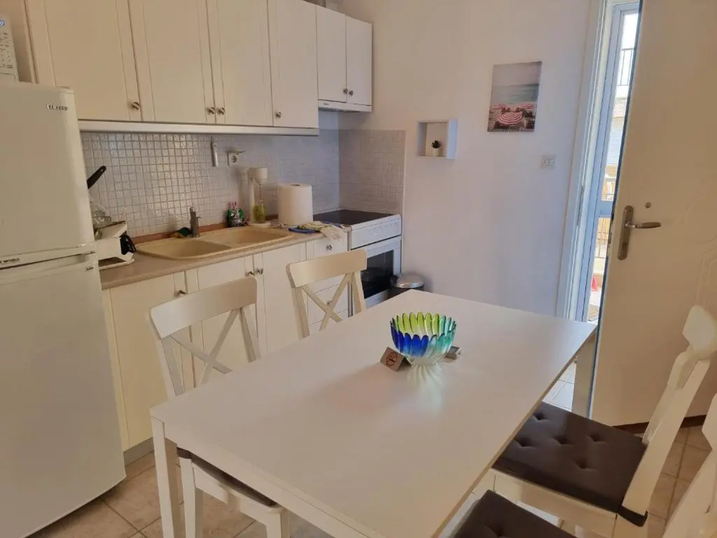 Lucas3 Lux Flogita apartment