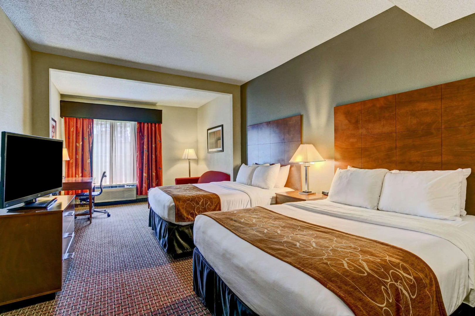 Fairfield by Marriott Inn & Suites Durham