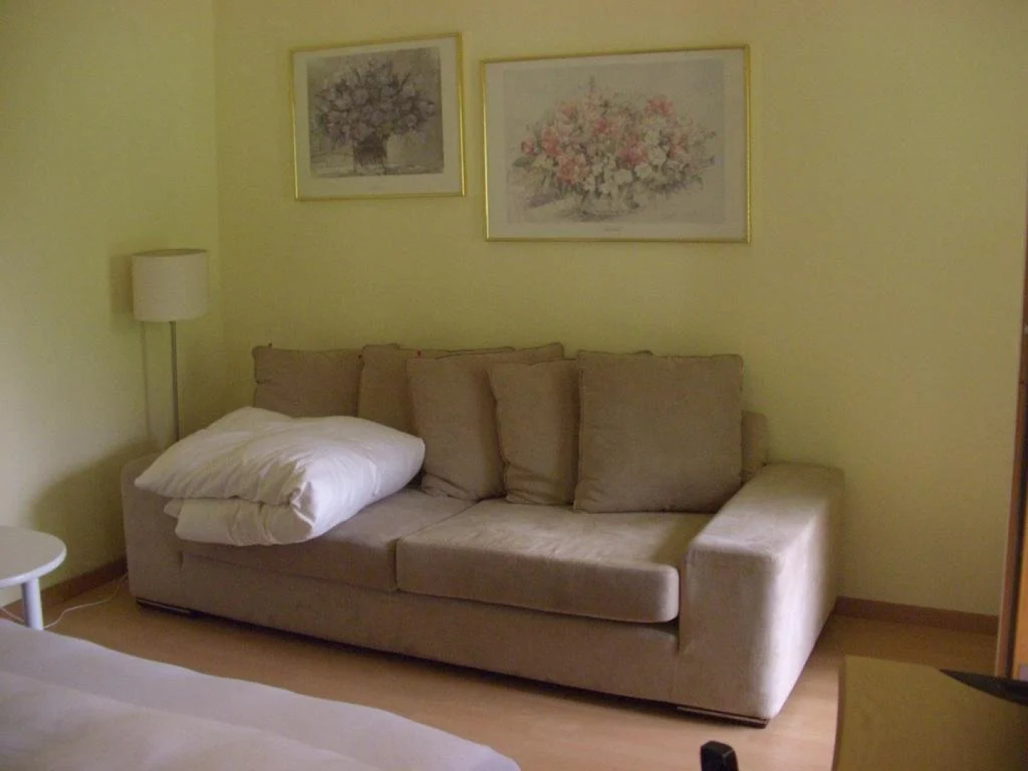 Yve Guesthouse