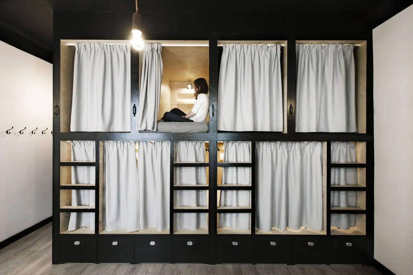 Sputnik Hostel & Personal Space