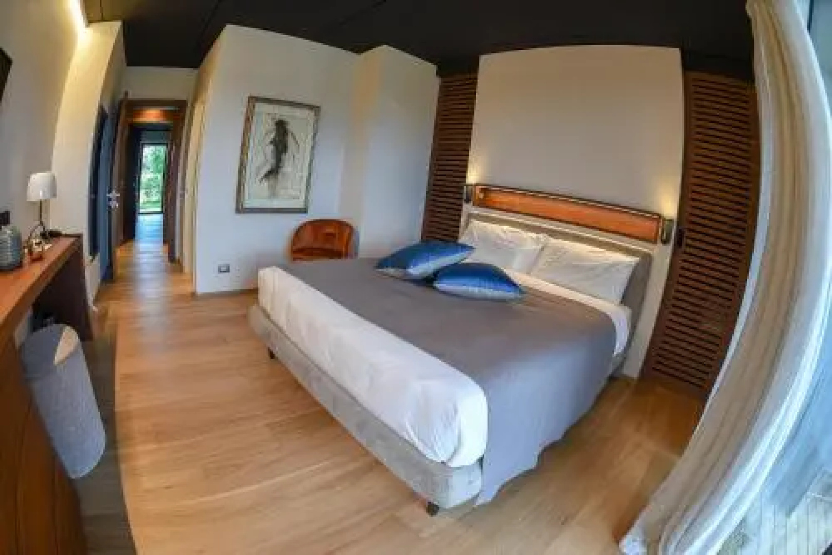 Relais Le Rocche