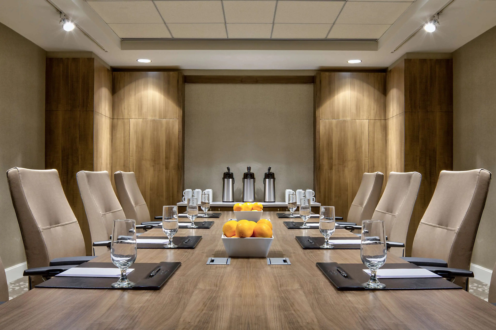 Hyatt Regency Cleveland At The Arcade