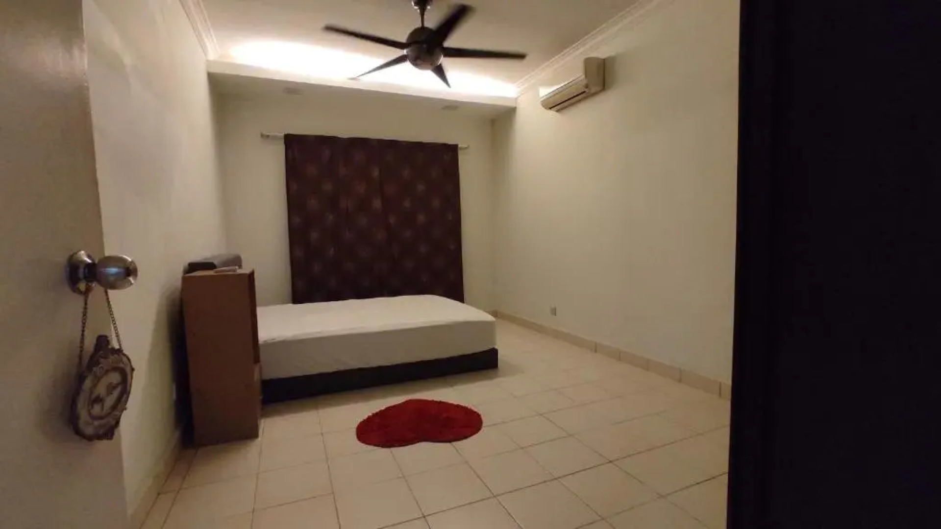 Serdang Villa Sweet Home