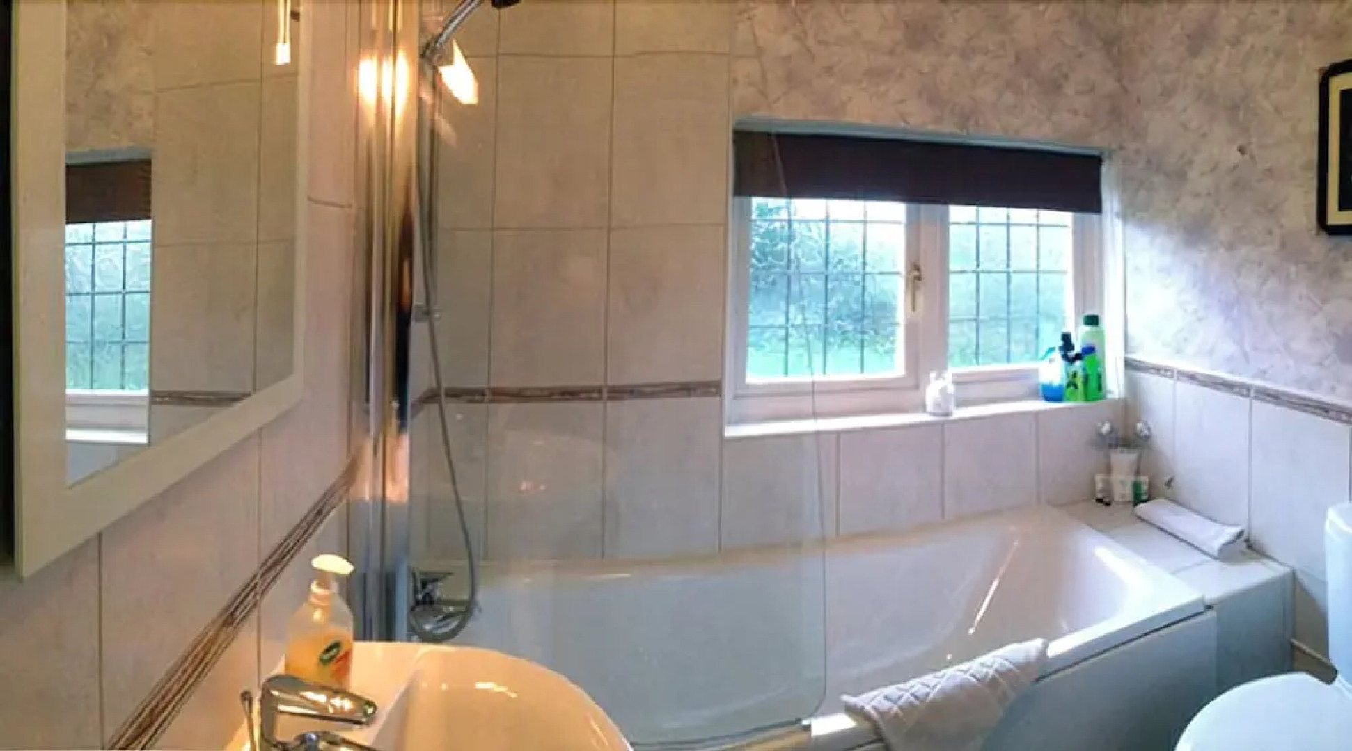 Vulcan Lodge Guest House