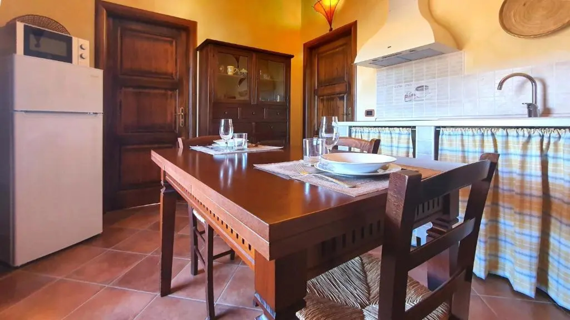 Welcomely - Località Murrecci