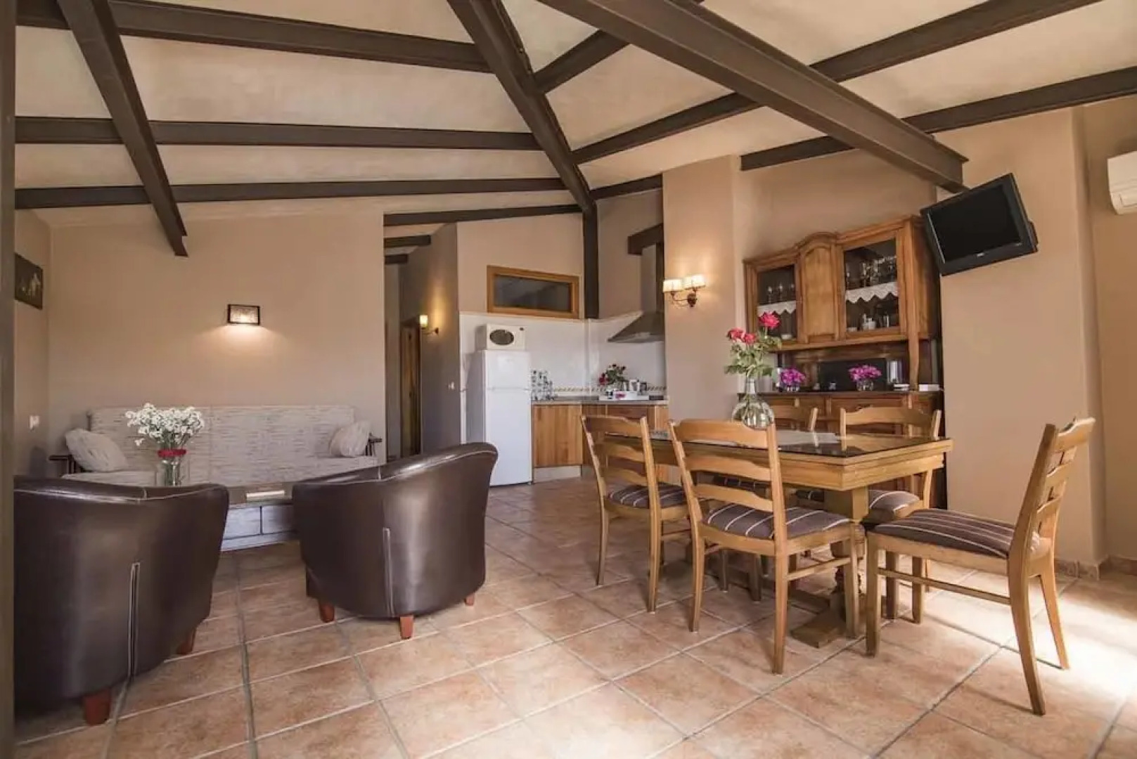 Casa Rural Las Avutardas