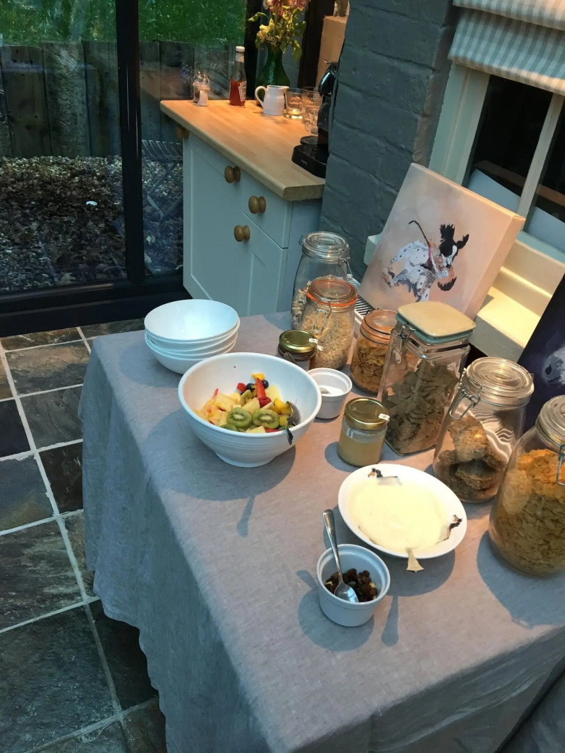 Bridleway Bed and Breakfast