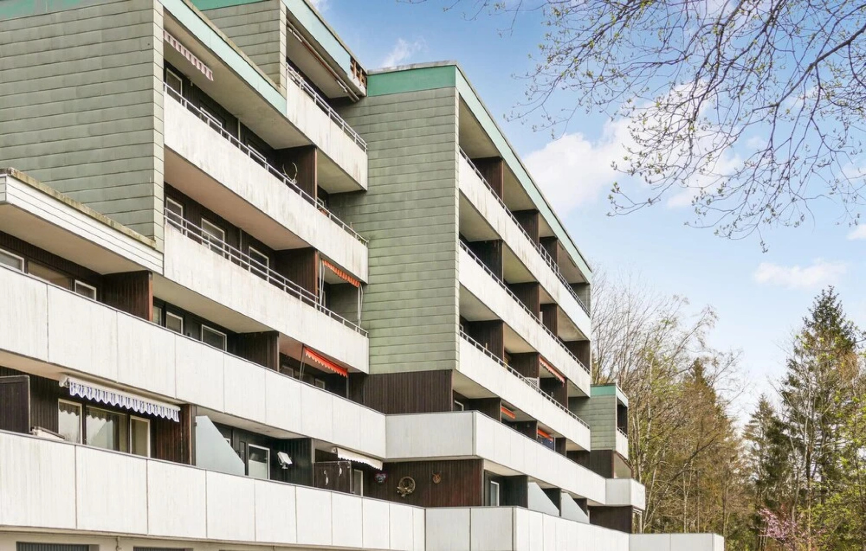 Nice Apartment in St. Andreasberg With Wifi and 1 Bedrooms