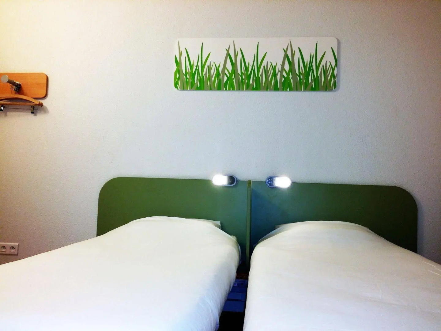 ibis budget Saint Maximin la Sainte Baume