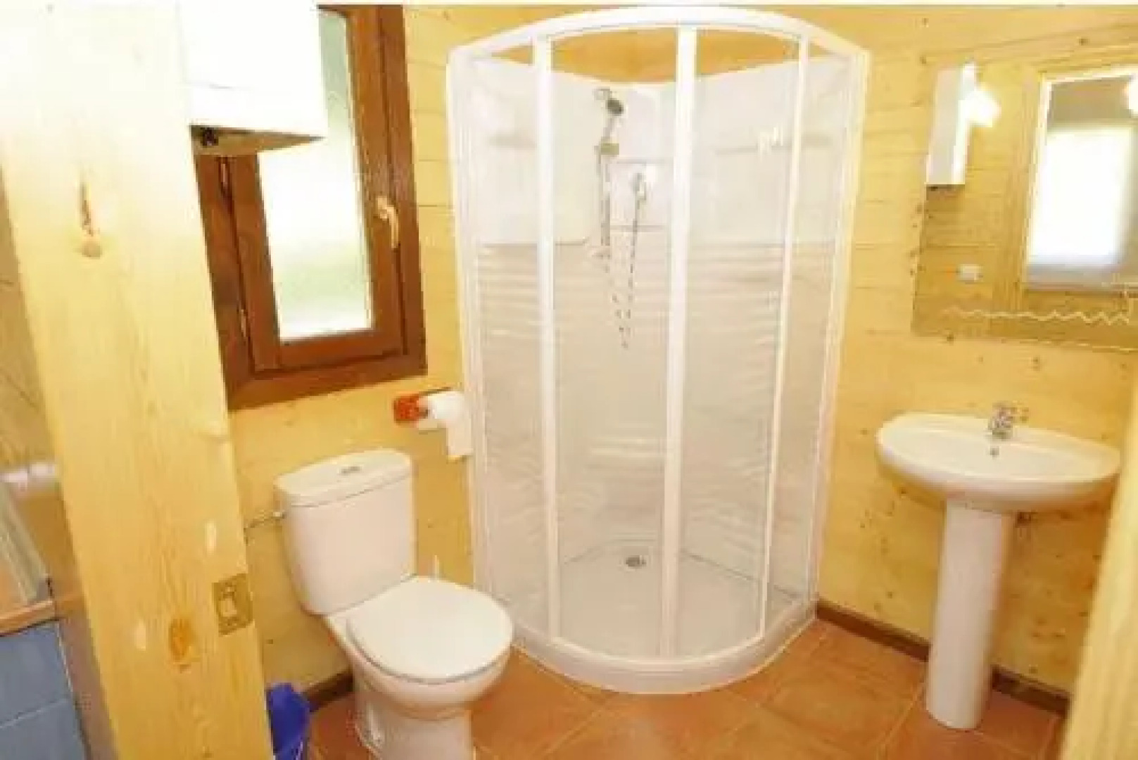 Bungalows La Borda d´Arnaldet