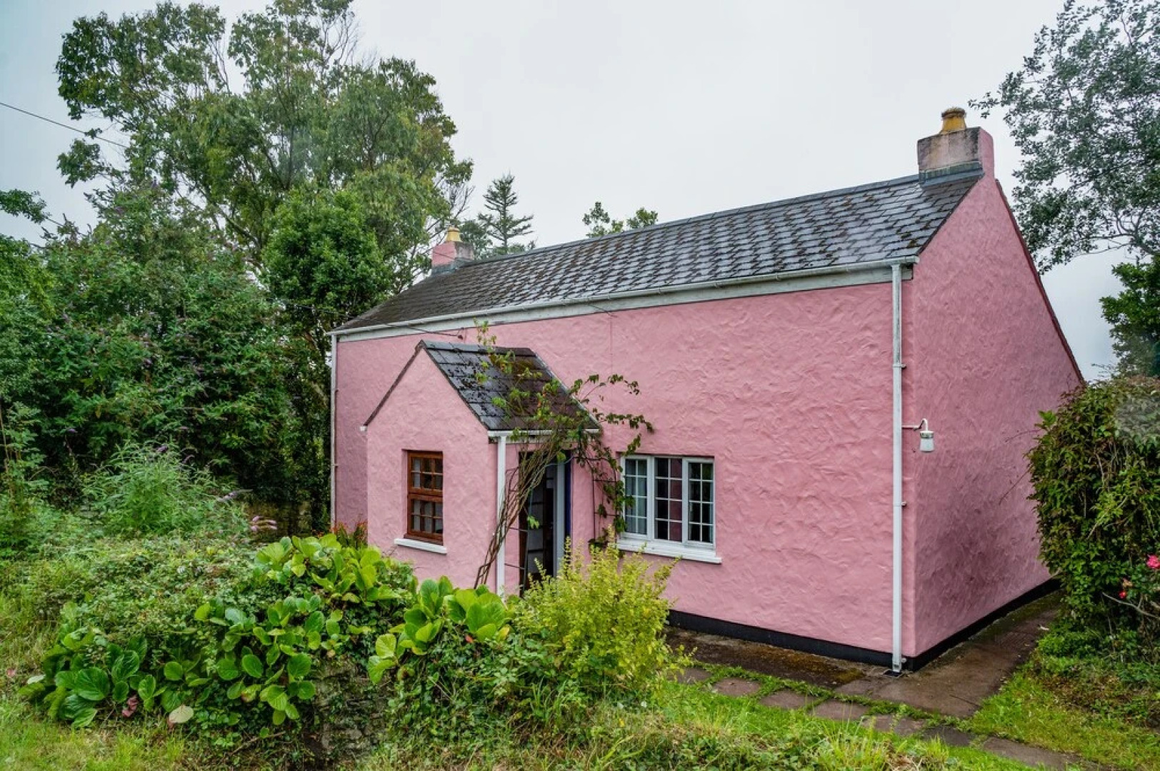 Wayside Cottage - 3 Bedroom - Cosheston