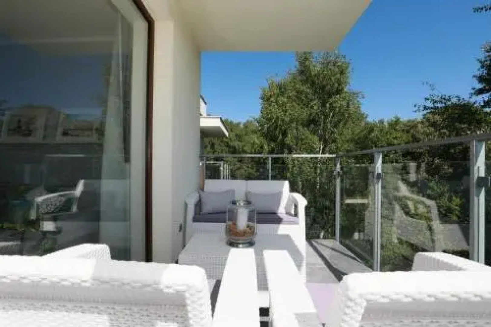 Jantar Apartamenty - Family Vacation Polanki