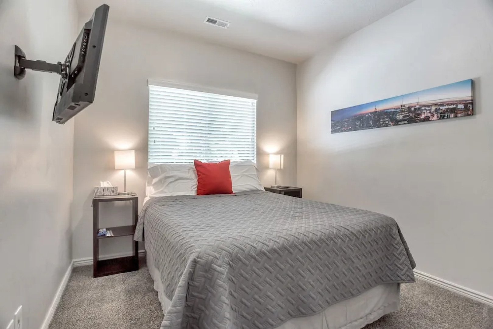 Spacious & New Guesthouse in Orem - Provo