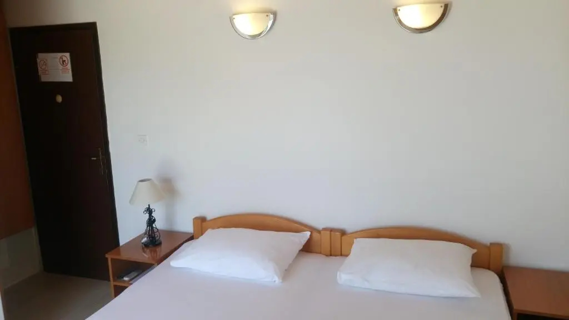 Guesthouse Budima
